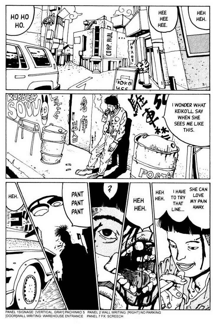 Page 23 Chapter 7 Blue Spring