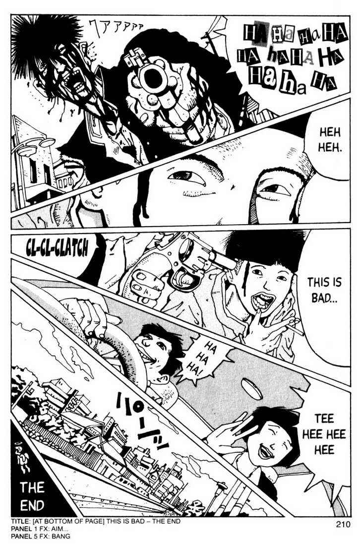 Page 24 Chapter 7 Blue Spring