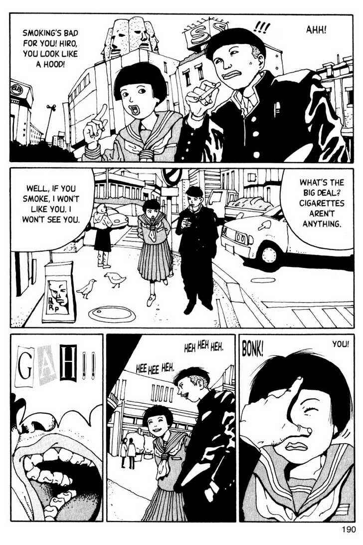 Page 4 Chapter 7 Blue Spring