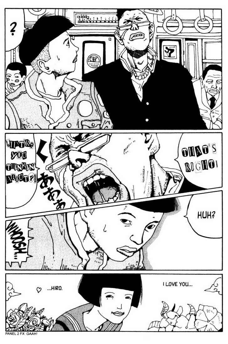 Page 5 Chapter 7 Blue Spring