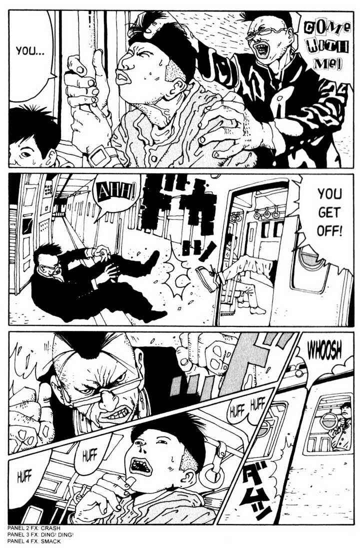 Page 7 Chapter 7 Blue Spring