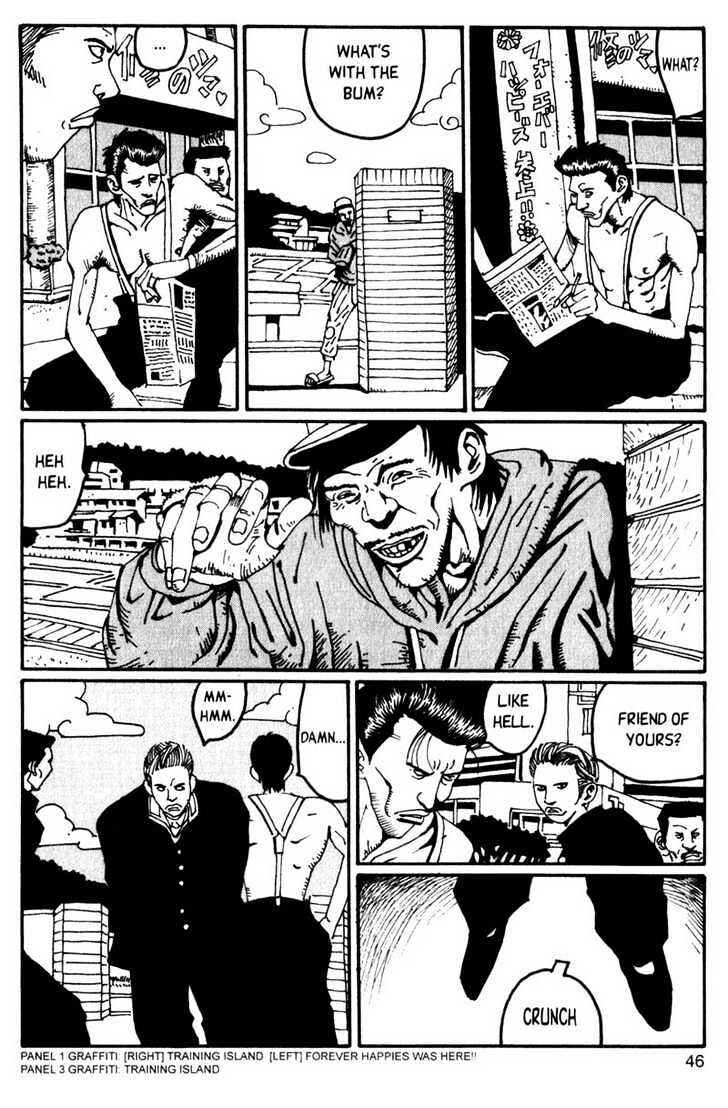 Page 14 Chapter 2 Blue Spring