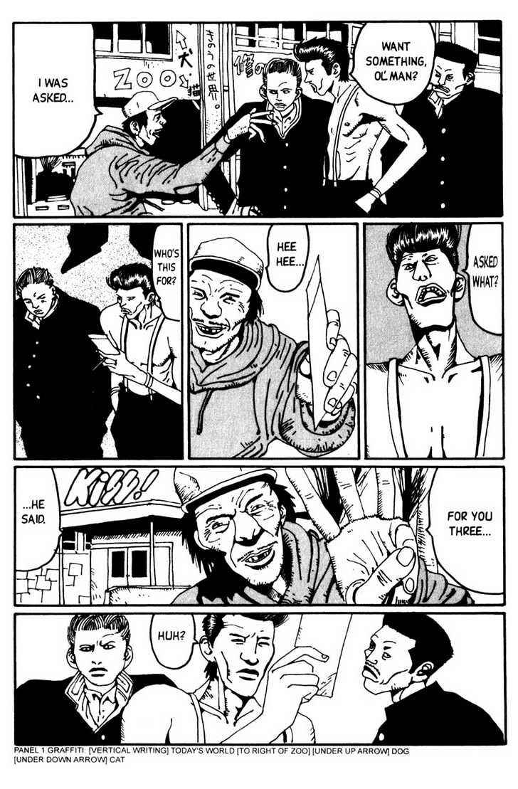 Page 15 Chapter 2 Blue Spring
