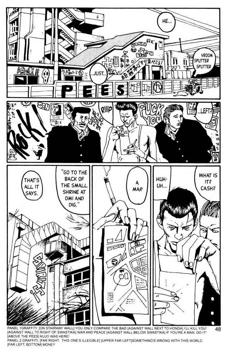 Page 16 Chapter 2 Blue Spring