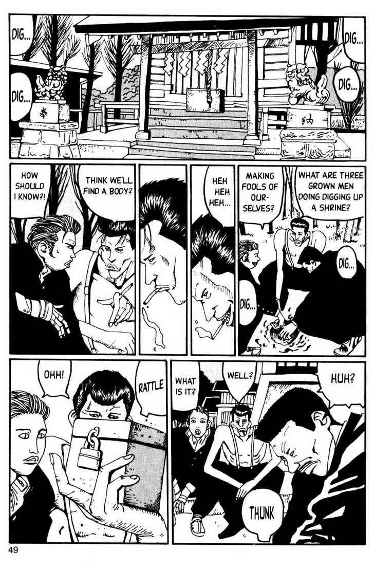 Page 17 Chapter 2 Blue Spring