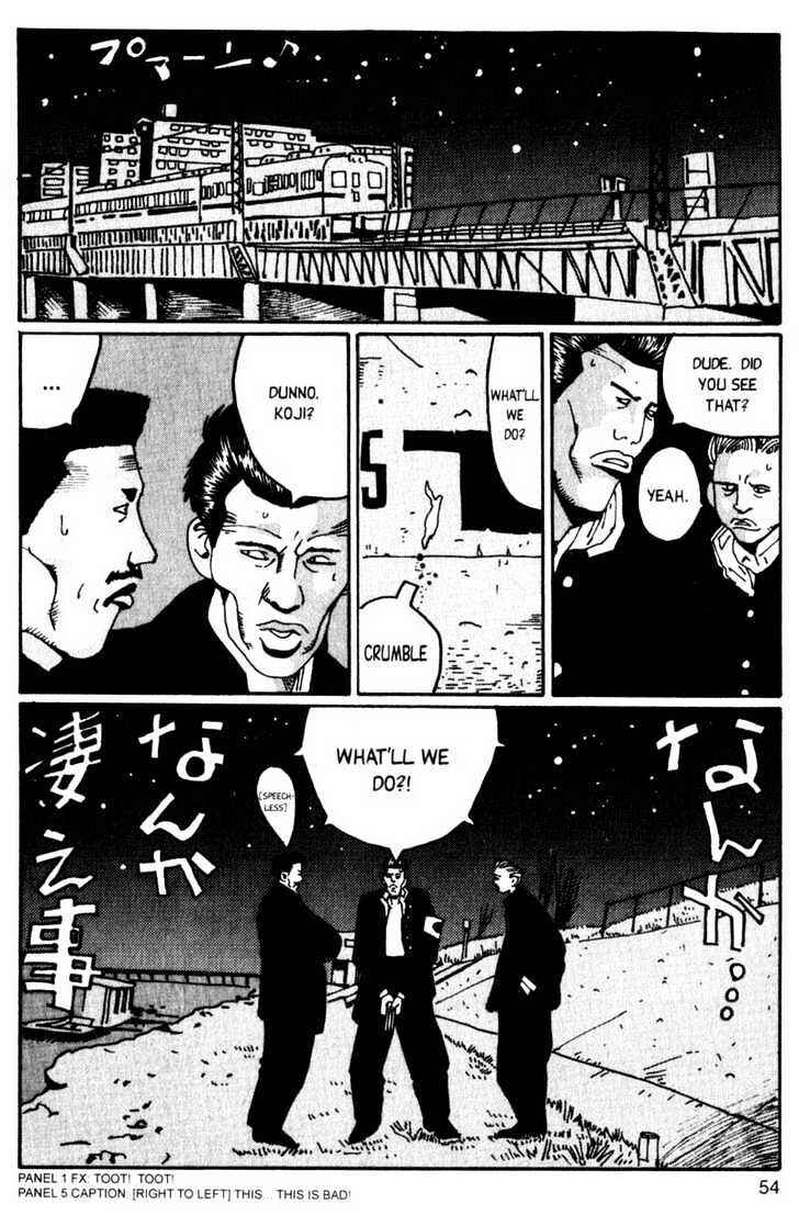 Page 22 Chapter 2 Blue Spring
