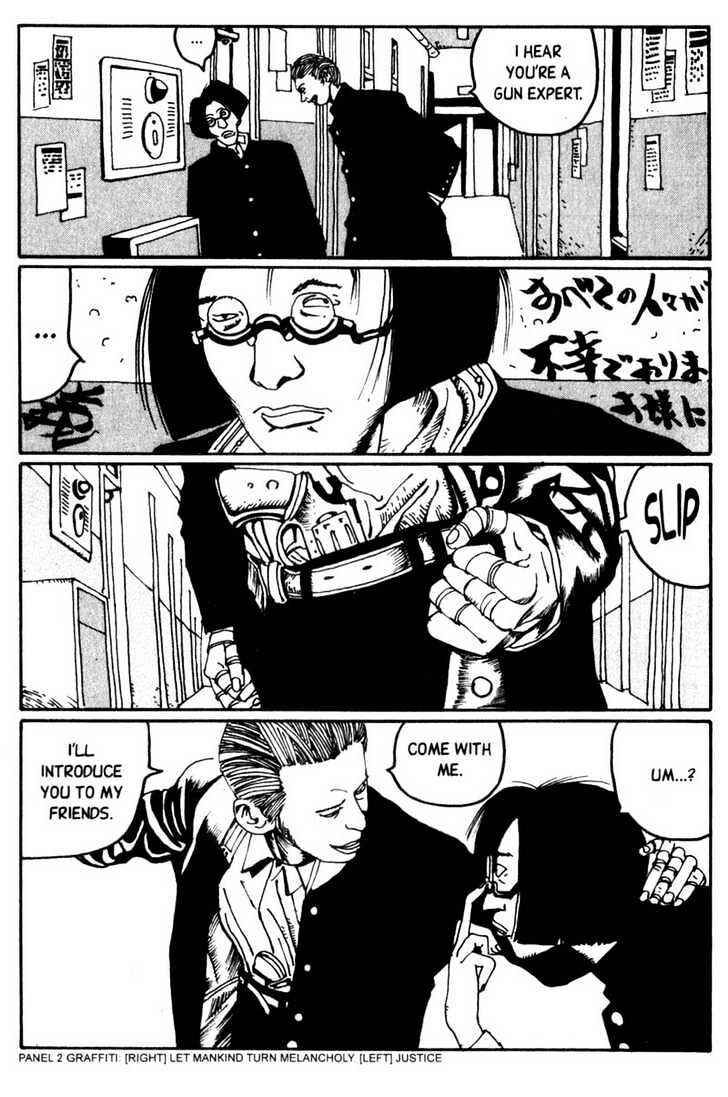 Page 25 Chapter 2 Blue Spring