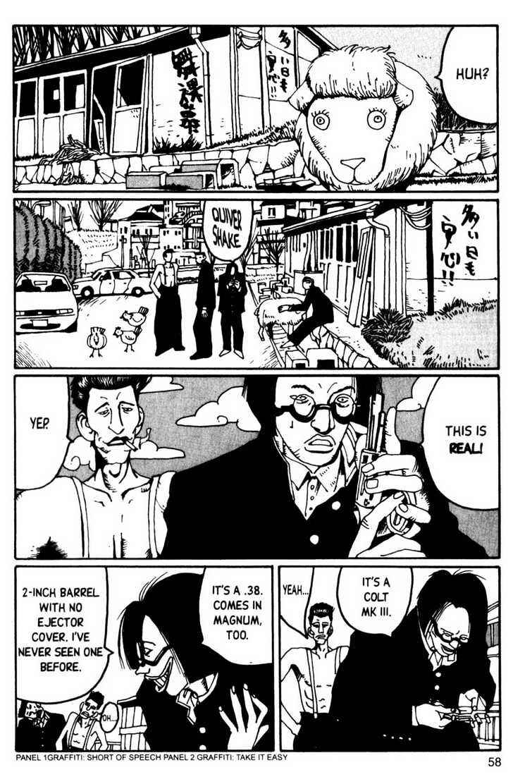 Page 26 Chapter 2 Blue Spring