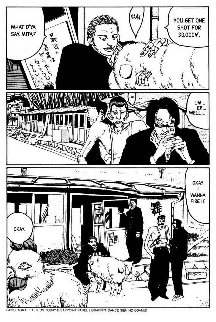 Page 27 Chapter 2 Blue Spring