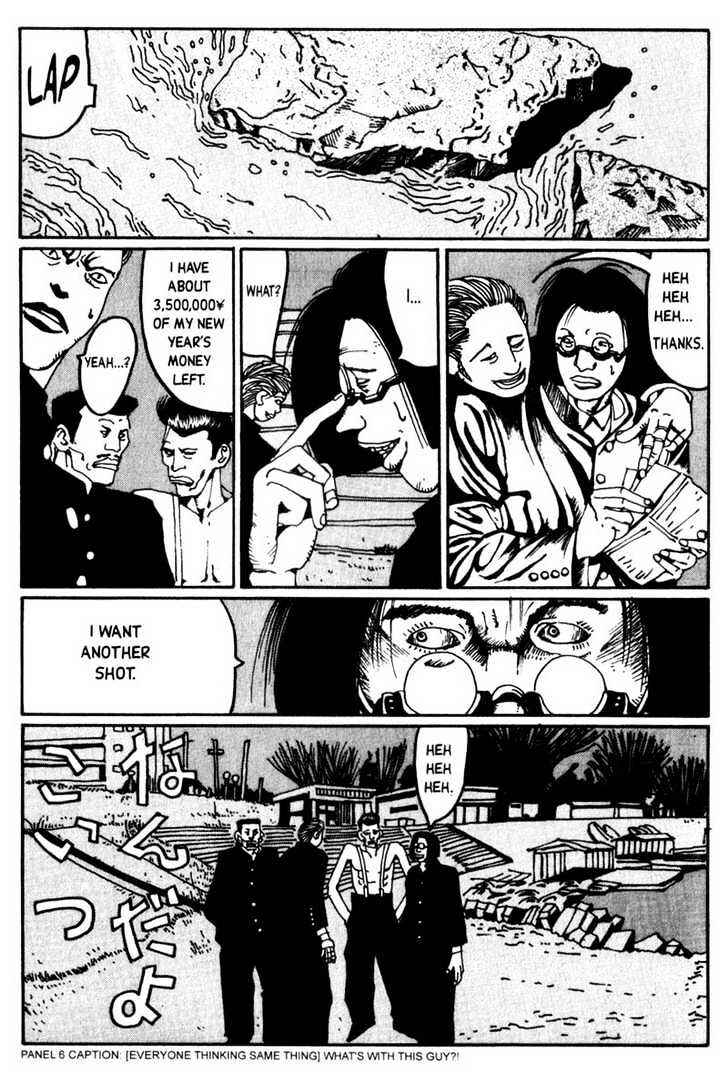 Page 29 Chapter 2 Blue Spring