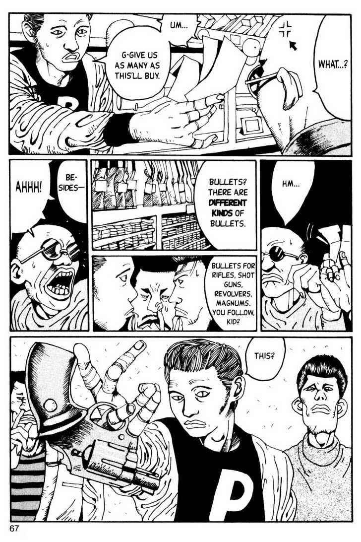 Page 35 Chapter 2 Blue Spring
