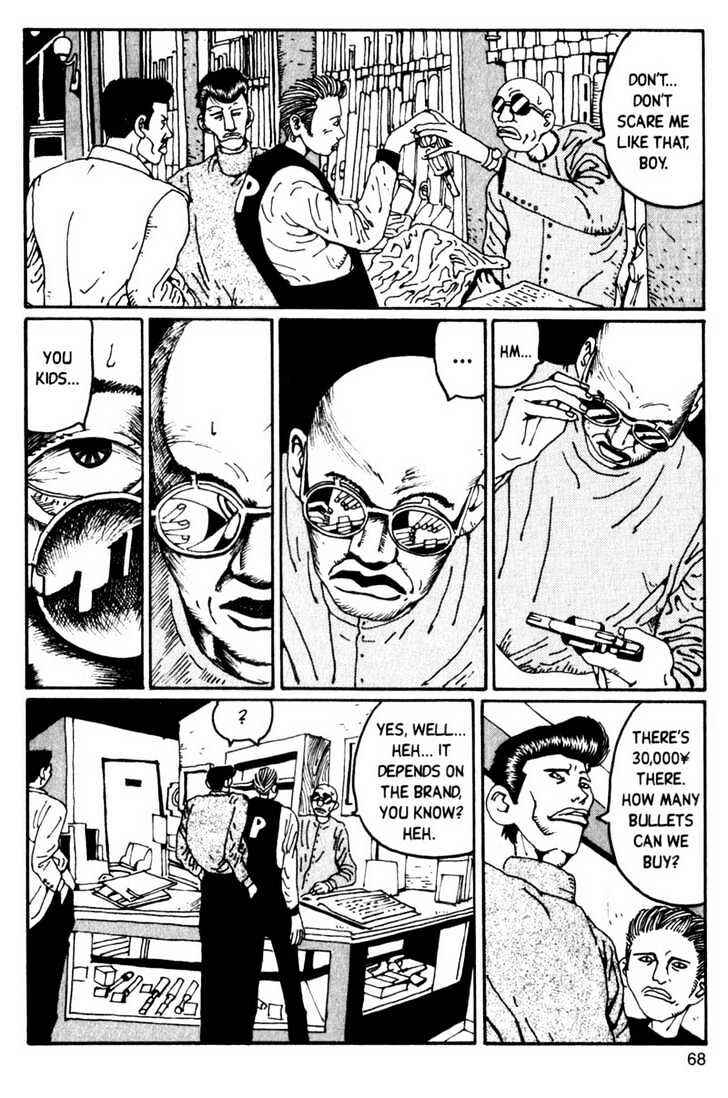 Page 36 Chapter 2 Blue Spring