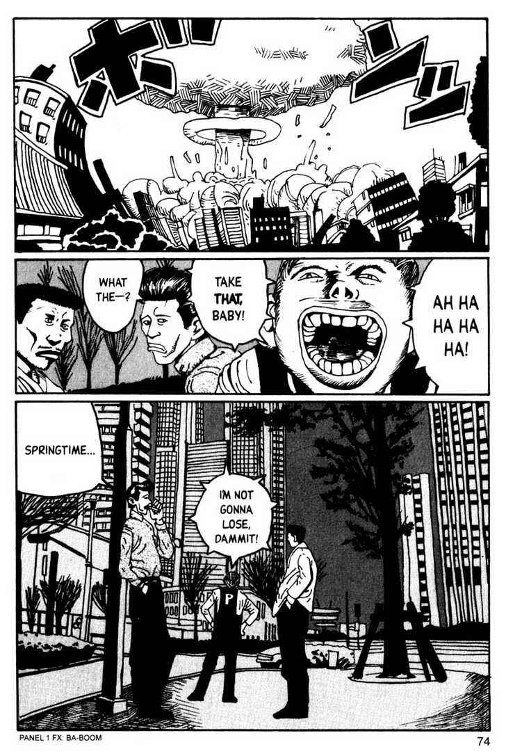 Page 42 Chapter 2 Blue Spring