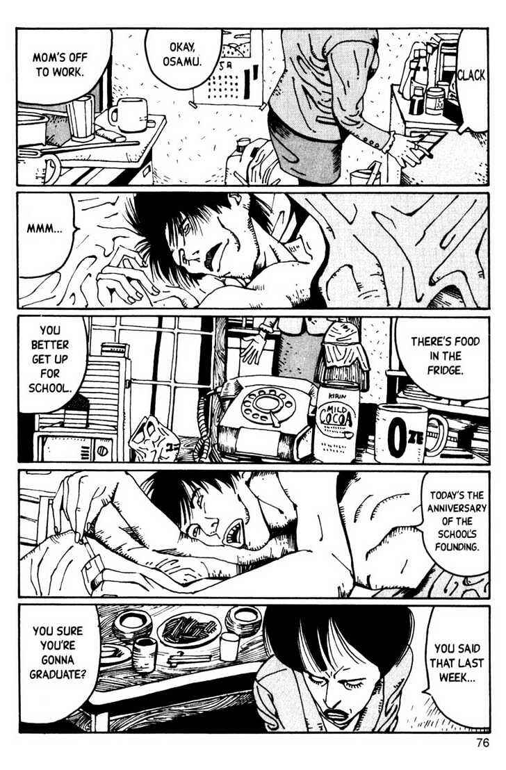 Page 44 Chapter 2 Blue Spring