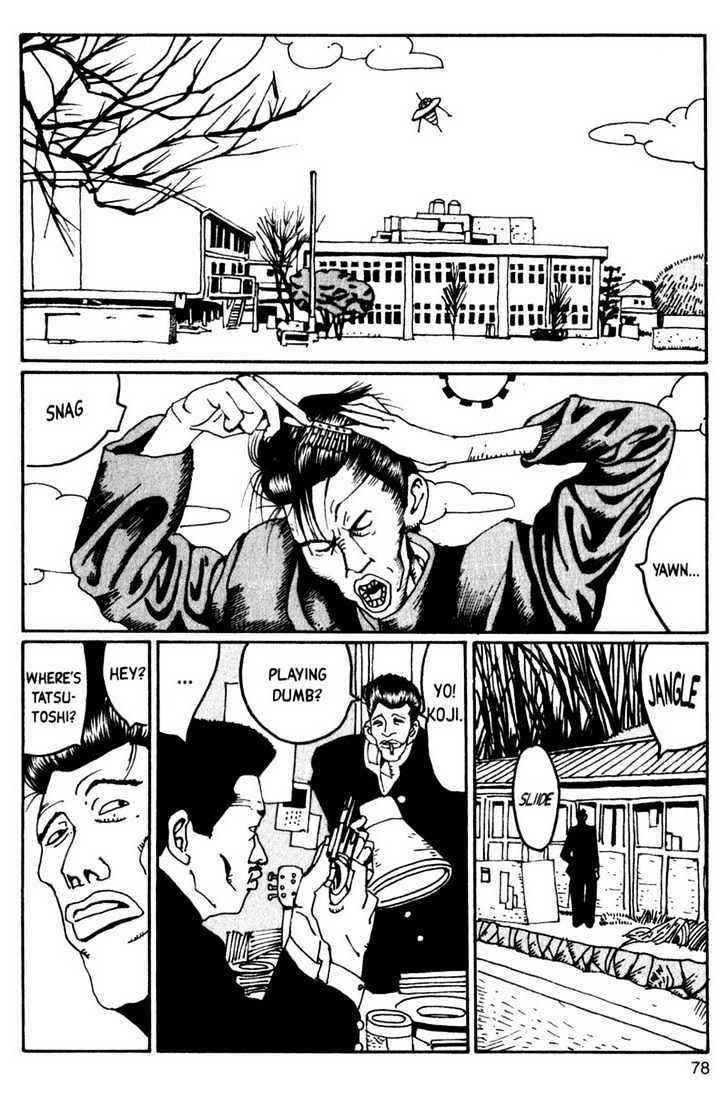 Page 46 Chapter 2 Blue Spring