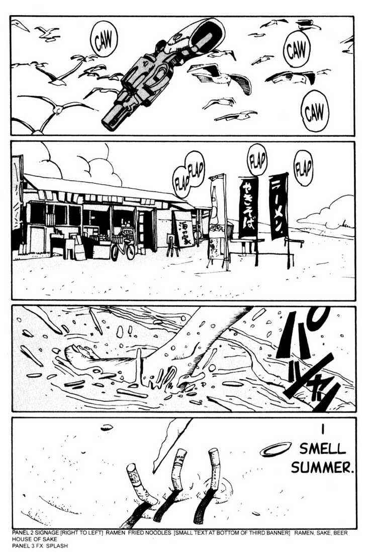 Page 62 Chapter 2 Blue Spring