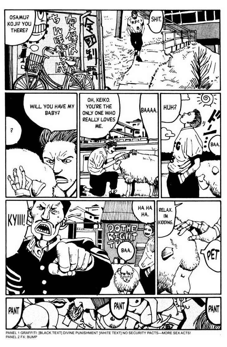 Page 7 Chapter 2 Blue Spring
