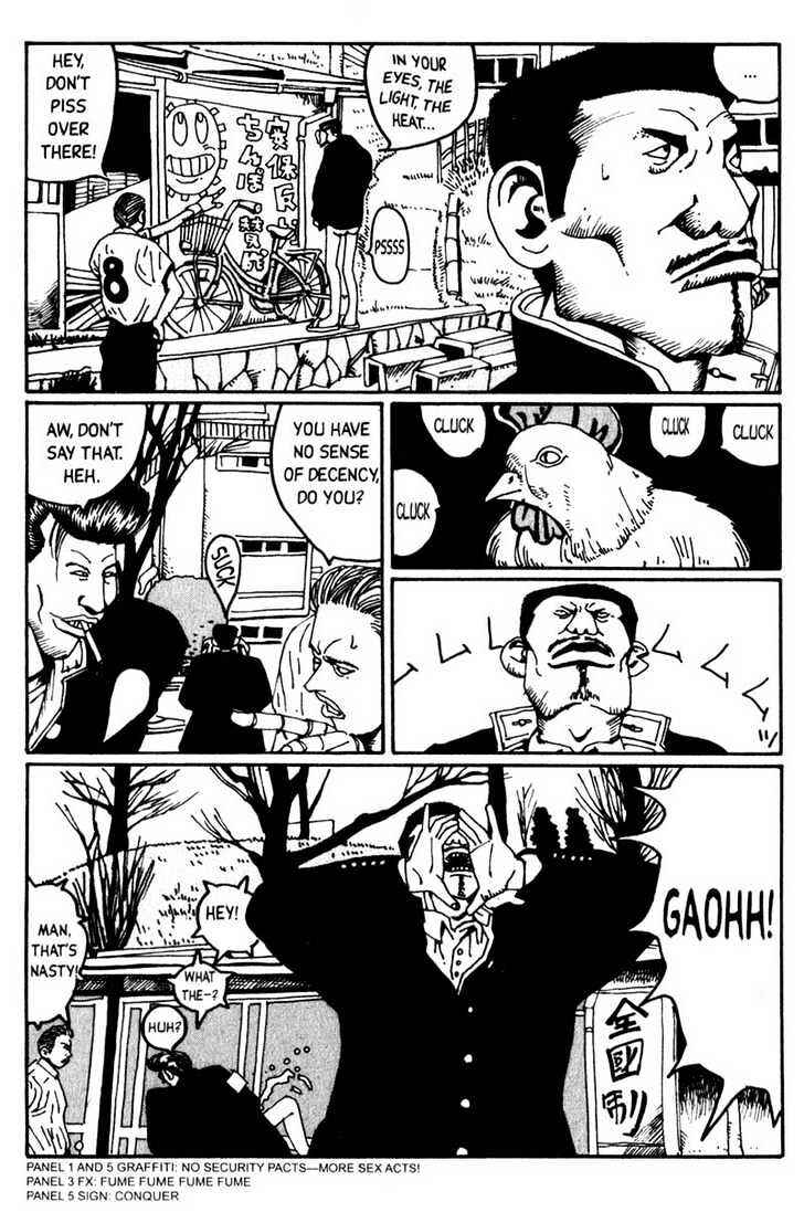 Page 9 Chapter 2 Blue Spring