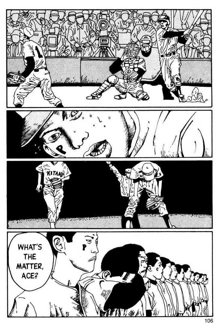 Page 11 Chapter 3 Blue Spring