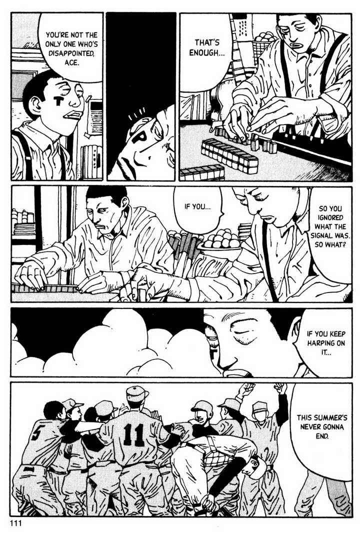 Page 16 Chapter 3 Blue Spring