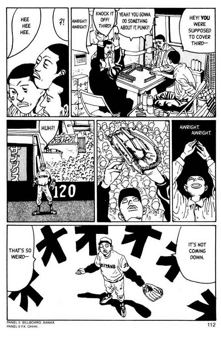 Page 17 Chapter 3 Blue Spring