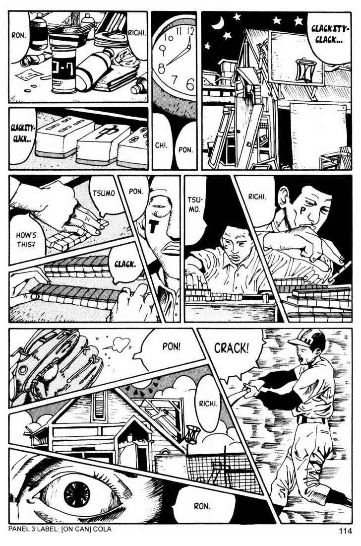 Page 19 Chapter 3 Blue Spring