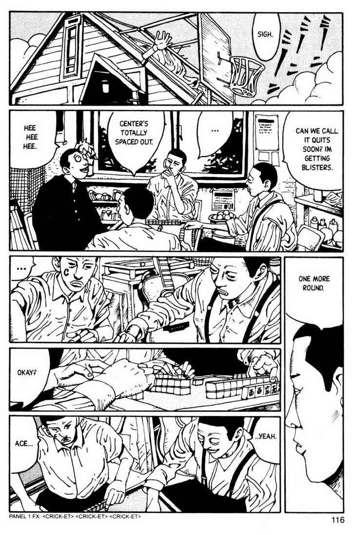 Page 21 Chapter 3 Blue Spring