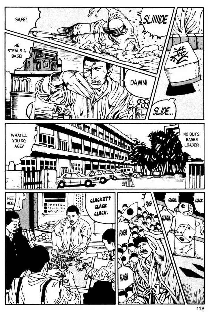 Page 23 Chapter 3 Blue Spring