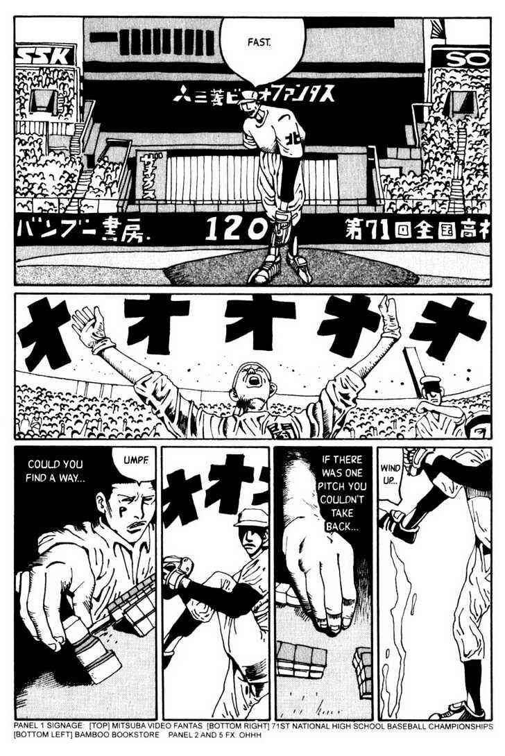 Page 26 Chapter 3 Blue Spring