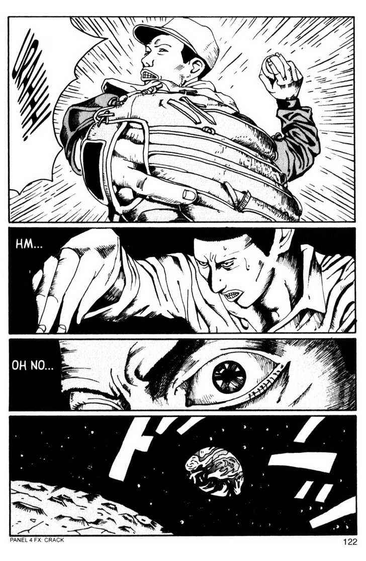 Page 27 Chapter 3 Blue Spring