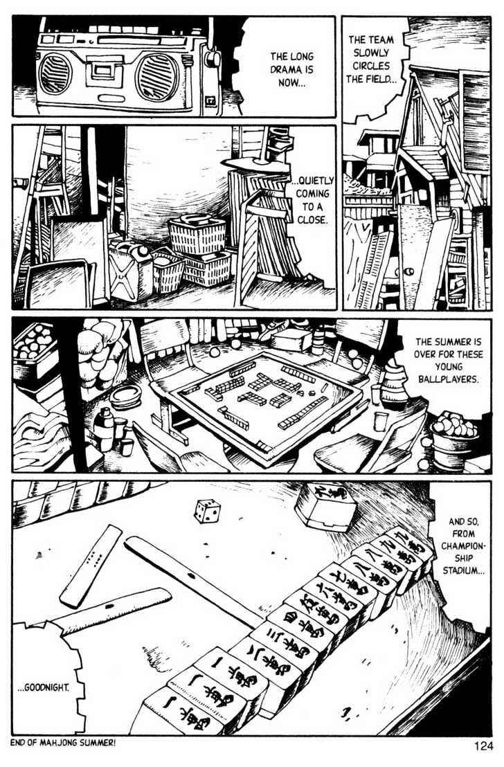 Page 29 Chapter 3 Blue Spring