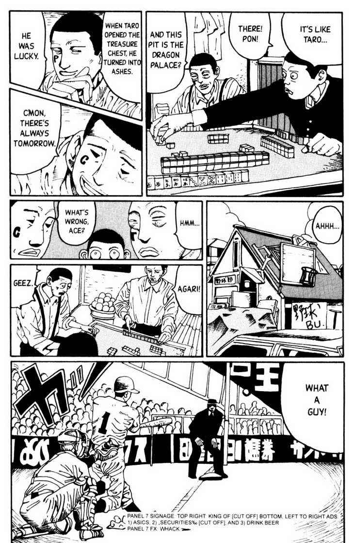 Page 8 Chapter 3 Blue Spring