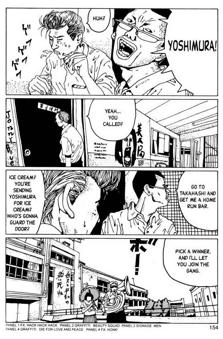 Page 10 Chapter 5 Blue Spring