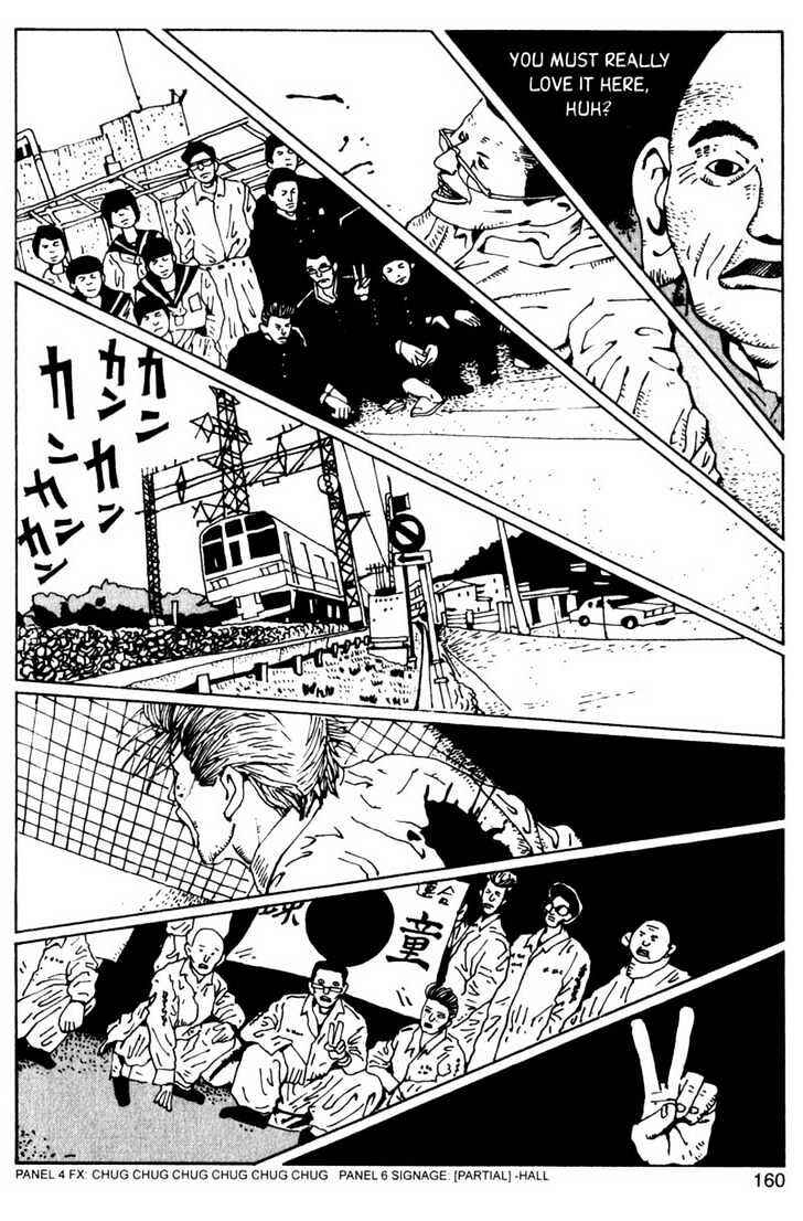 Page 16 Chapter 5 Blue Spring