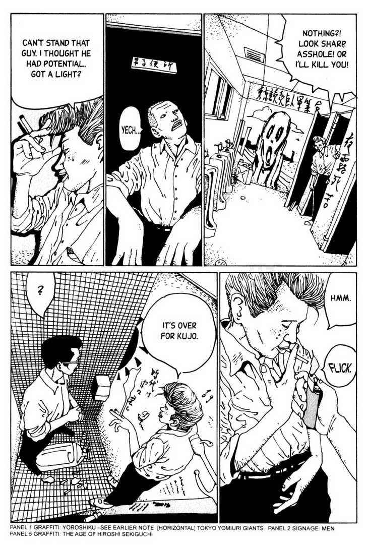 Page 8 Chapter 5 Blue Spring