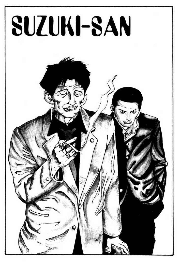 Page 1 Chapter 4 Blue Spring