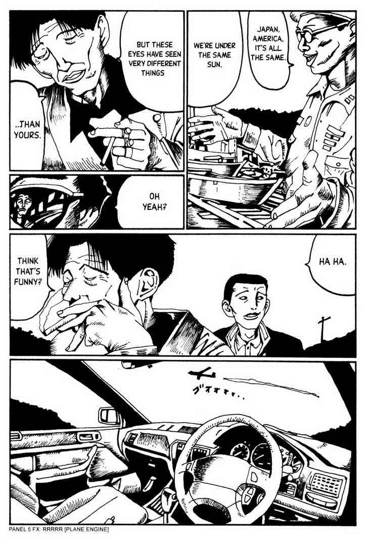 Page 11 Chapter 4 Blue Spring