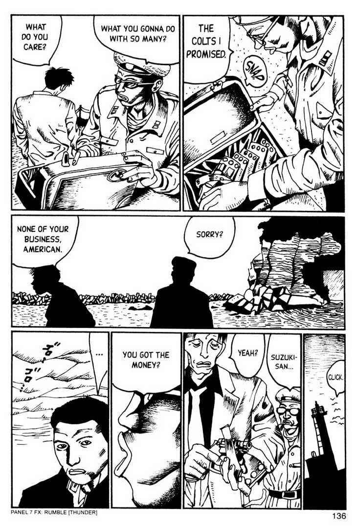 Page 12 Chapter 4 Blue Spring