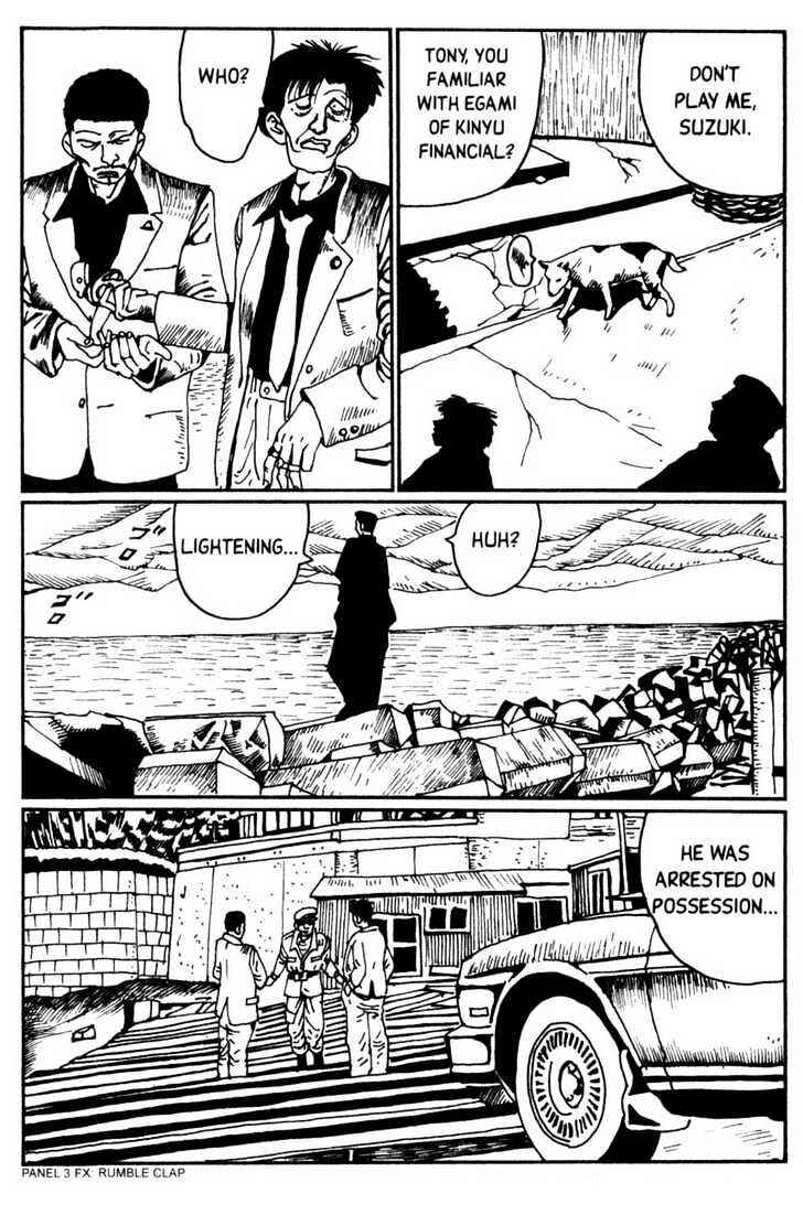 Page 13 Chapter 4 Blue Spring