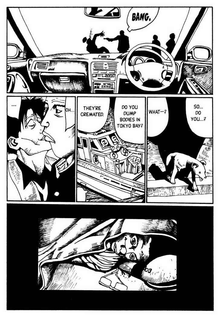Page 16 Chapter 4 Blue Spring