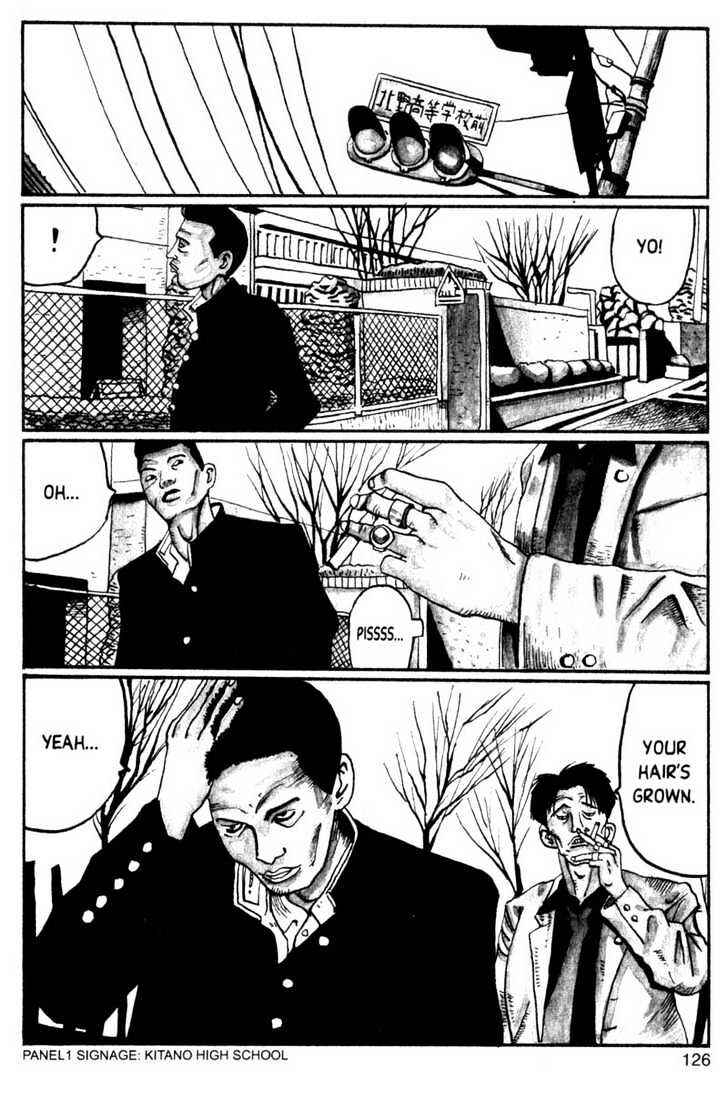 Page 2 Chapter 4 Blue Spring