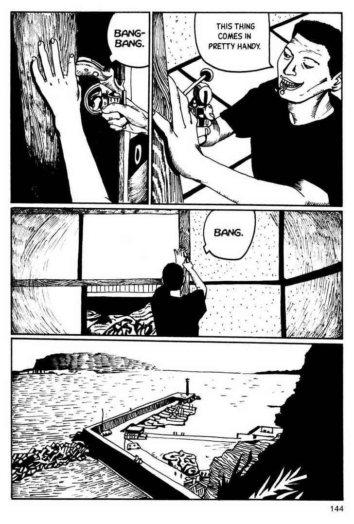 Page 20 Chapter 4 Blue Spring