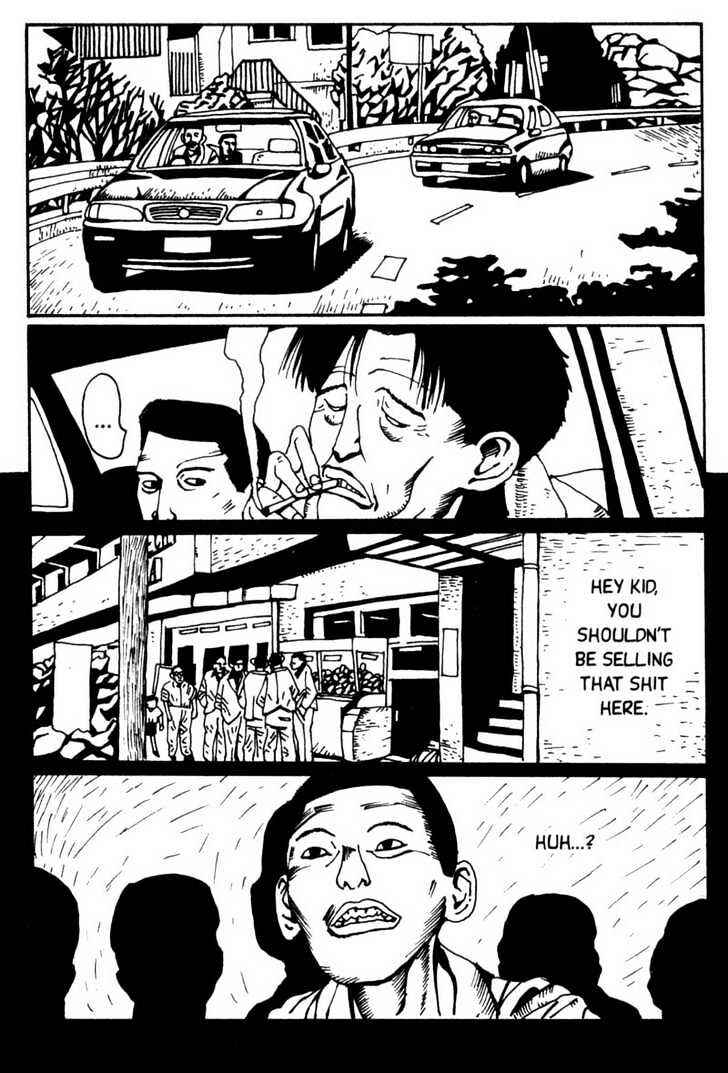 Page 6 Chapter 4 Blue Spring