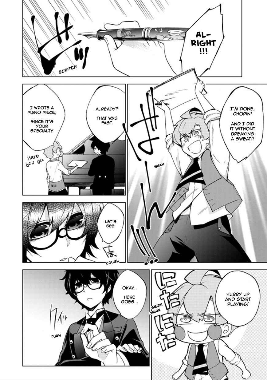 Page 20 Chapter 19 Classi9