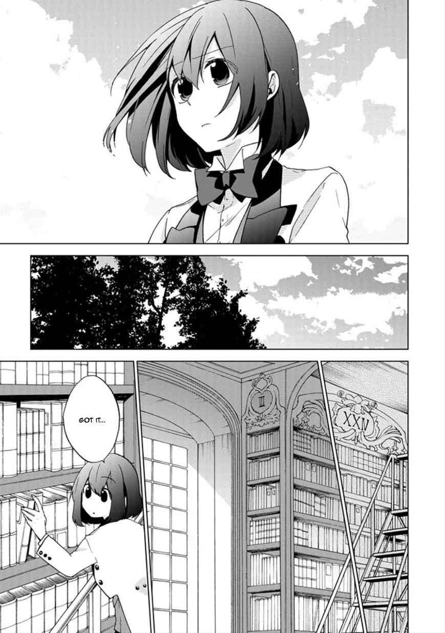 Page 27 Chapter 16 Classi9
