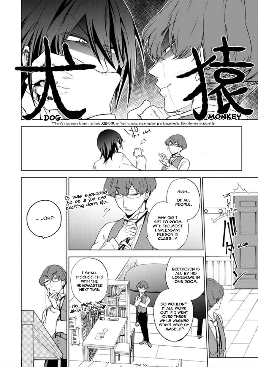 Page 6 Chapter 14 Classi9