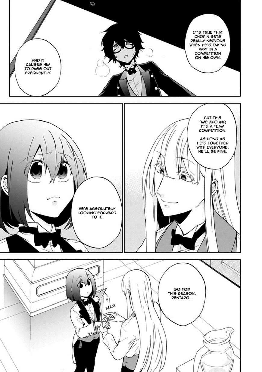 Page 30 Chapter 7 Classi9