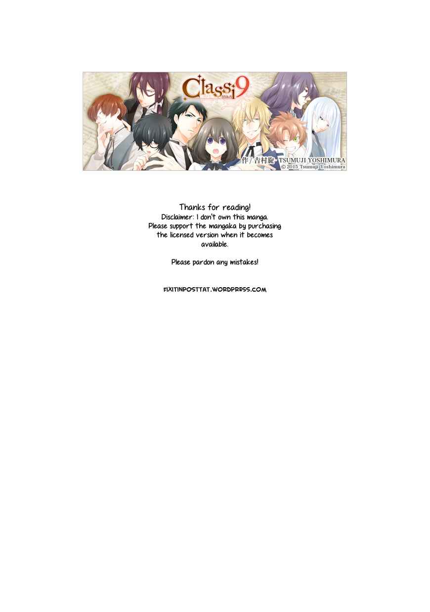 Page 34 Chapter 7 Classi9