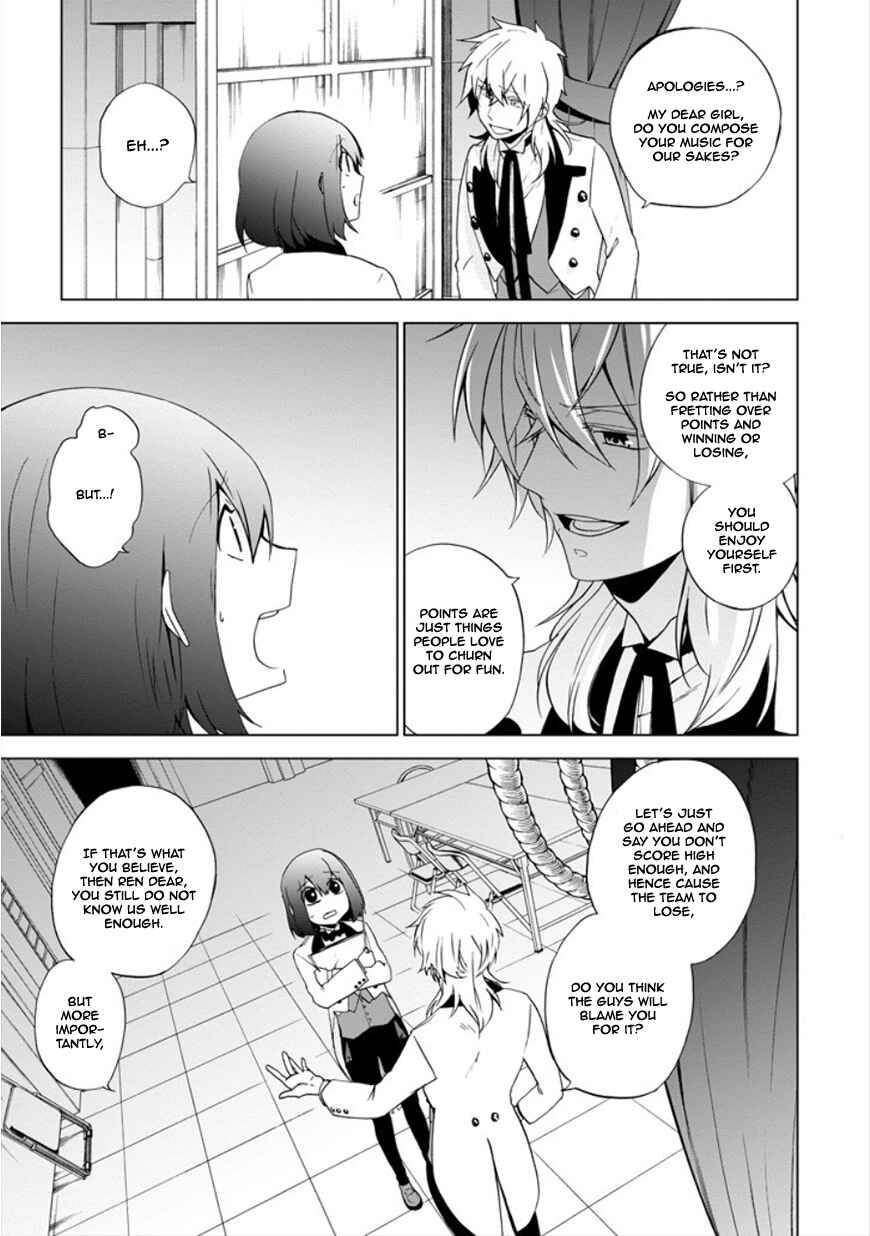 Page 39 Chapter 10 Classi9