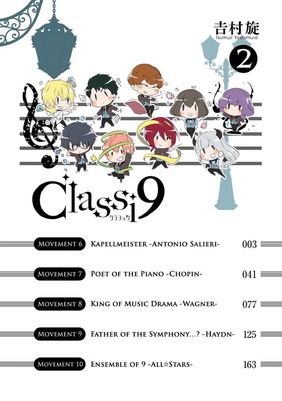 Page 3 Chapter 10.5 Classi9